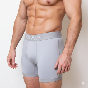 Men’s Active Boxer Shorts