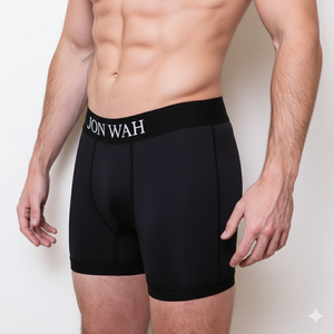 Men’s Active Boxer Shorts