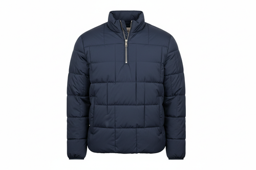 mens puffer jacket